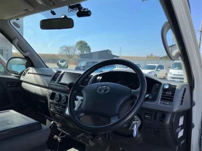 Toyota REGIUS ACE VAN