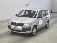 Toyota PROBOX лот № 25008 оценка R  с аукциона в Японии 3