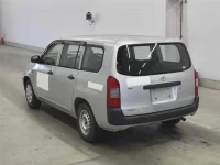 Toyota PROBOX лот № 25008 оценка R  с аукциона в Японии 1