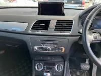 Audi Q3 лот № 40003 оценка 3.5  с аукциона в Японии 5