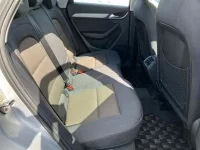 Audi Q3 лот № 40003 оценка 3.5  с аукциона в Японии 7