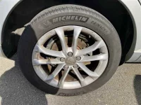 Audi Q3 лот № 40003 оценка 3.5  с аукциона в Японии 8