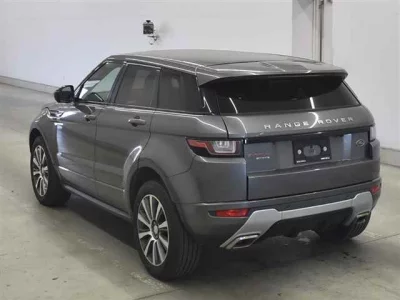 Rover RANGE ROVER