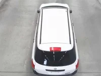 Nissan AD лот № 80022 оценка 3.5  с аукциона в Японии 9