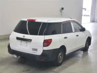 Nissan AD лот № 80022 оценка 3.5  с аукциона в Японии 4