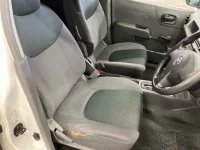 Nissan AD лот № 80022 оценка 3.5  с аукциона в Японии 6