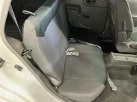 Nissan AD лот № 80022 оценка 3.5  с аукциона в Японии 7