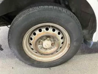 Nissan AD лот № 80022 оценка 3.5  с аукциона в Японии 8