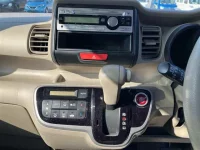 Honda N BOX лот № 80015 оценка R  с аукциона в Японии 5