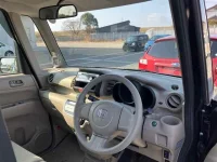 Honda N BOX лот № 80015 оценка R  с аукциона в Японии 2