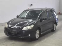 Subaru EXIGA лот № 80025 оценка 4  с аукциона в Японии 3
