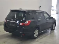 Subaru EXIGA лот № 80025 оценка 4  с аукциона в Японии 4