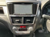 Subaru EXIGA лот № 80025 оценка 4  с аукциона в Японии 5