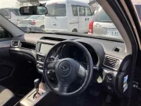 Subaru EXIGA лот № 80025 оценка 4  с аукциона в Японии 2