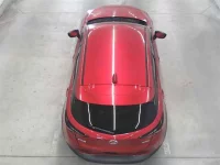 Mazda CX-3 лот № 70017 оценка 4  с аукциона в Японии 9