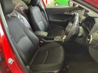 Mazda CX-3 лот № 70017 оценка 4  с аукциона в Японии 6