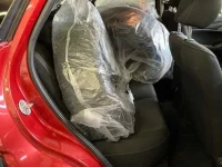 Mazda CX-3 лот № 70017 оценка 4  с аукциона в Японии 7