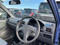 Mitsubishi MINICA лот № 80011 оценка 3  с аукциона в Японии 2