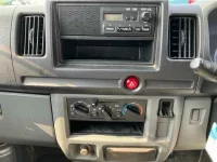 Nissan CLIPPER VAN лот № 80016 оценка 3.5  с аукциона в Японии 5