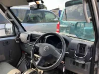 Nissan CLIPPER VAN лот № 80016 оценка 3.5  с аукциона в Японии 2