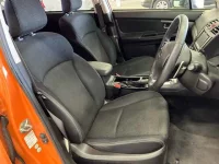 Subaru XV лот № 50009 оценка 3.5  с аукциона в Японии 6