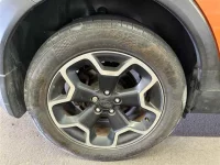 Subaru XV лот № 50009 оценка 3.5  с аукциона в Японии 8