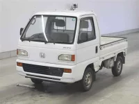 Honda ACTY TRUCK лот № 80028 оценка 3  с аукциона в Японии 3