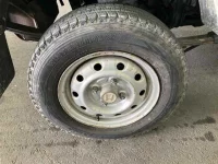 Honda ACTY TRUCK лот № 80028 оценка 3  с аукциона в Японии 7