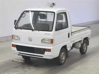 Honda ACTY TRUCK