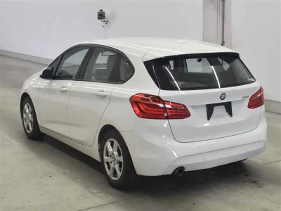 BMW 2-Series