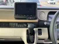 Honda N BOX лот № 49 оценка R  с аукциона в Японии 5