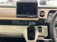 Honda N BOX лот № 64 оценка R  с аукциона в Японии 5