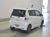 Mitsubishi EK CUSTOM лот № 80003 оценка R  с аукциона в Японии 4