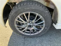 Mitsubishi EK CUSTOM лот № 80003 оценка R  с аукциона в Японии 8