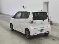 Mitsubishi EK CUSTOM лот № 80003 оценка R  с аукциона в Японии 1