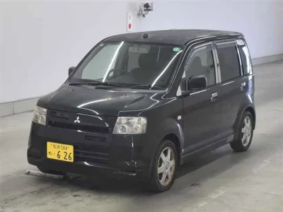 Mitsubishi EK SPORTS