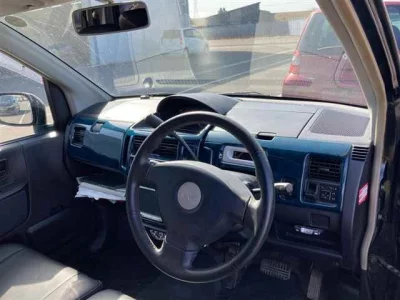 Mitsubishi EK SPORTS