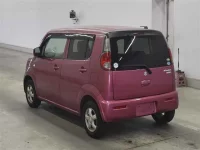 Suzuki MRWAGON лот № 80039 оценка R  с аукциона в Японии 1