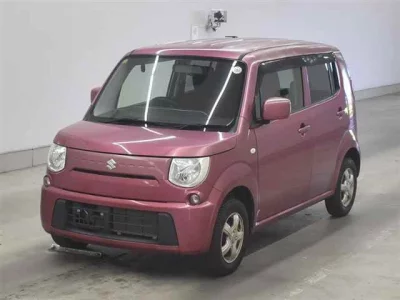 Suzuki MRWAGON