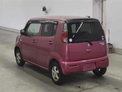 Suzuki MRWAGON