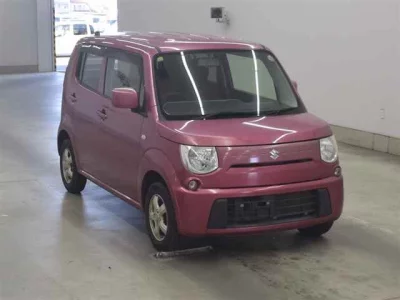 Suzuki MRWAGON