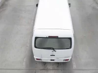 Suzuki EVERY лот № 80042 оценка 3  с аукциона в Японии 9