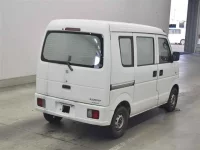 Suzuki EVERY лот № 80042 оценка 3  с аукциона в Японии 4