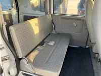 Suzuki EVERY лот № 80042 оценка 3  с аукциона в Японии 7