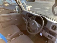 Suzuki EVERY лот № 80042 оценка 3  с аукциона в Японии 2