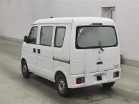 Suzuki EVERY лот № 80042 оценка 3  с аукциона в Японии 1