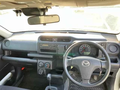 Mazda FAMILIA VAN