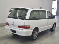 Toyota ESTIMA лот № 25034 оценка 3.5  с аукциона в Японии 4