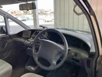 Toyota ESTIMA лот № 25034 оценка 3.5  с аукциона в Японии 2