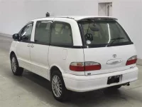 Toyota ESTIMA лот № 25034 оценка 3.5  с аукциона в Японии 1